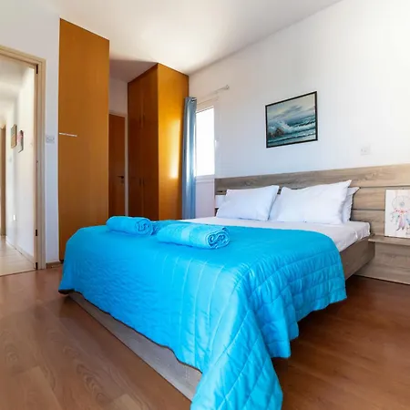 Laoura Villa Protaras