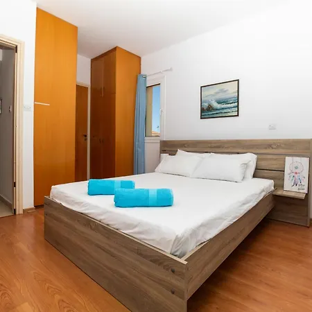 Villa Lefkolla Protaras